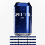 Sprutöl 1800