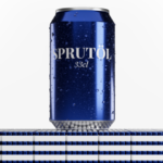 Sprutöl 4800