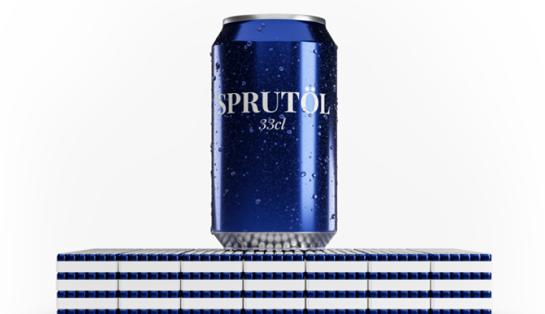 Sprutöl