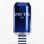 Sprutöl 800